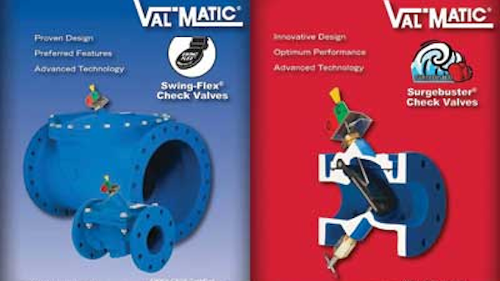 Valmatic 1308ww