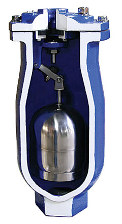 Valmatic 801supervalvelighter Cl