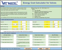 Valmatic Energycostcalc 1305ww Valmatic Energycostcalc 1305ww