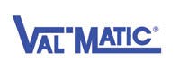 Valmatic Logo