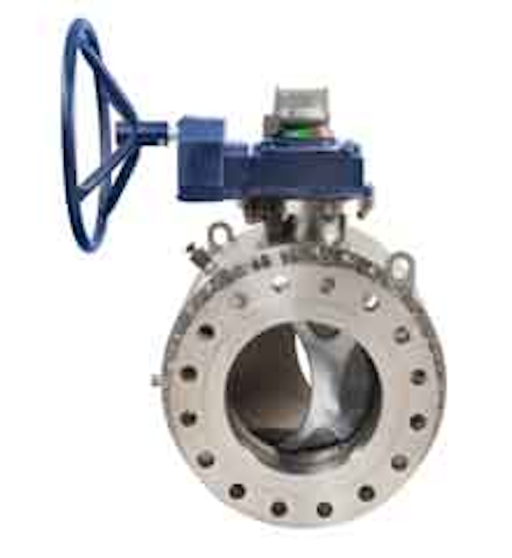 Valmatic Quadrosphere