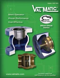 Valmatic Scvbrochure 1209ww Valmatic Scvbrochure 1209ww