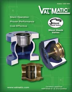 Valmatic Scvbrochure 1209ww Valmatic Scvbrochure 1209ww
