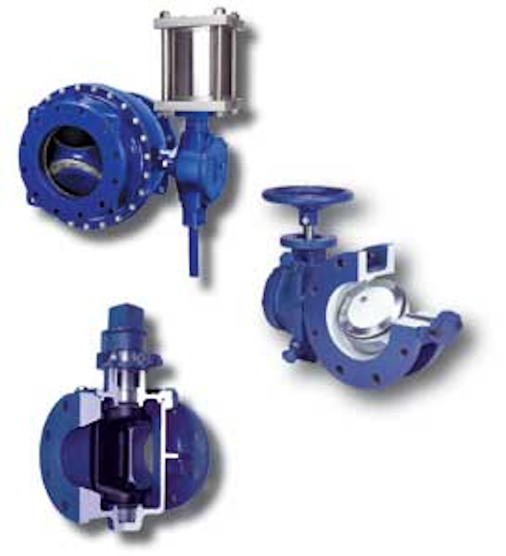 Valmatic Shutoffvalves 1209ww