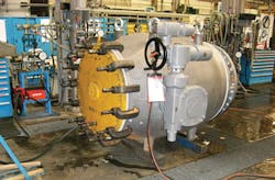 Valves Material And Leak Testing Valves Material And Leak Testing