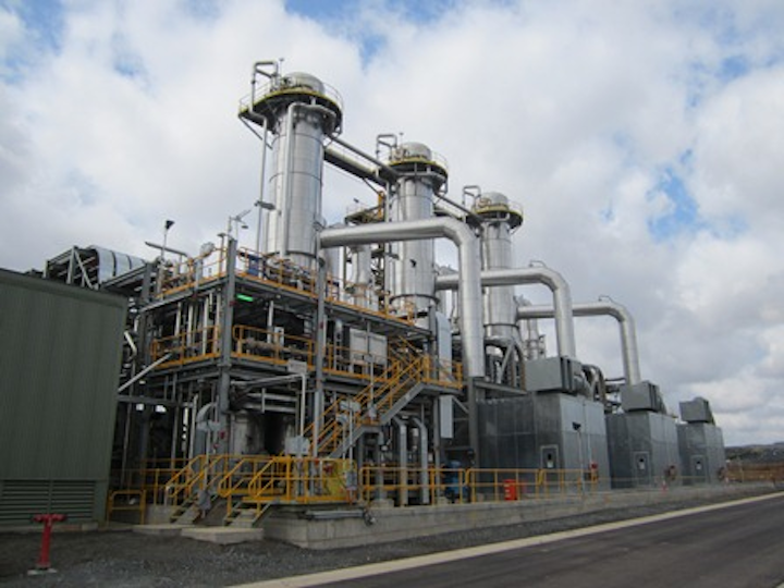 Veolia Era Startup