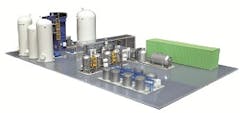 Veolia Masdar Desalination Veolia Masdar Desalination