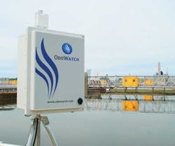 Veolia Odowatch 1212ww Veolia Odowatch 1212ww