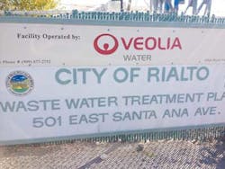 Veolia Rialto 1303ww Veolia Rialto 1303ww