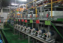 Verderflex Pump Korea Verderflex Pump Korea