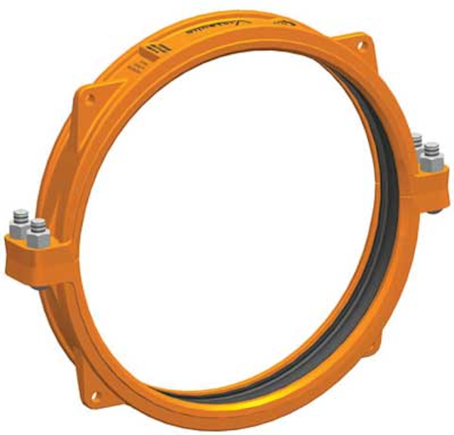 Victaulic Ags Coupling 1309ww
