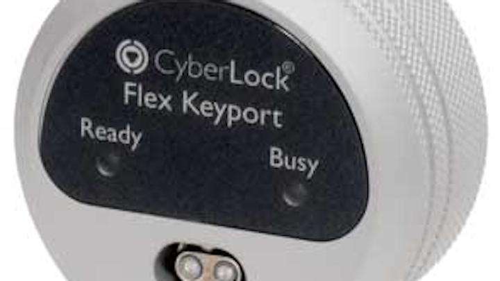 Videx Flexkeyport 1210ww
