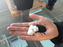 Vitens Hand Fertilizer Vitens Hand Fertilizer