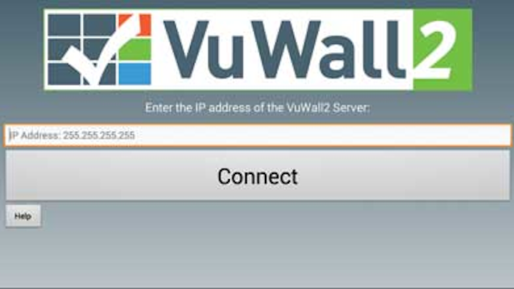 Vuwall 1311ww