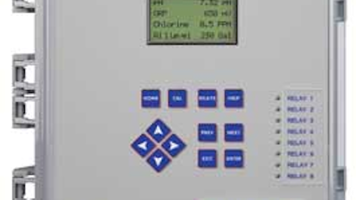 Walchem Wind 1211ww