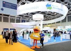 Wasser Berlin Exhibition 1 Wasser Berlin Exhibition 1