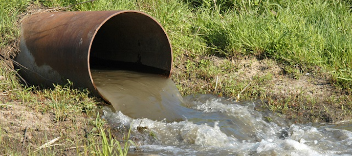 Wastewater