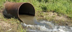 Wastewater Wastewater