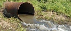 Wastewater Wastewater