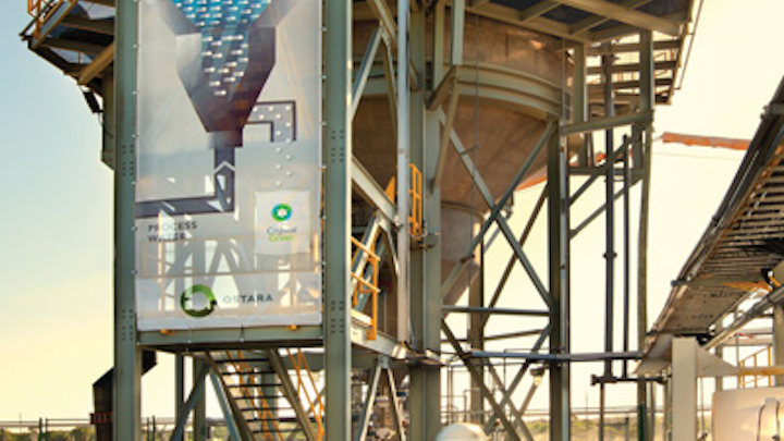 Wastewater Treatment Innovations 1 Ostara Pearl10000