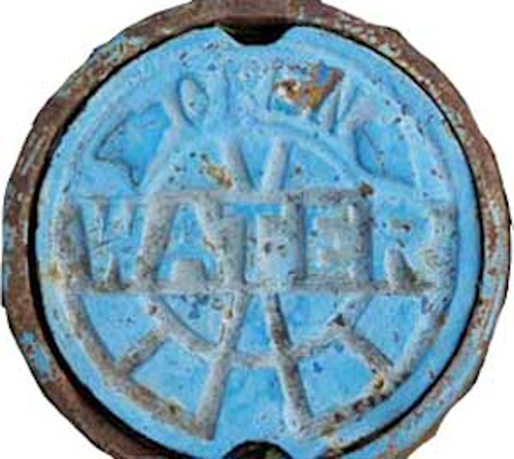 Water 1406ww