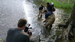 Water Blues 5 Water Blues 5