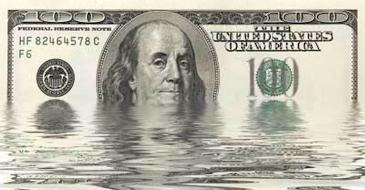 Water Money