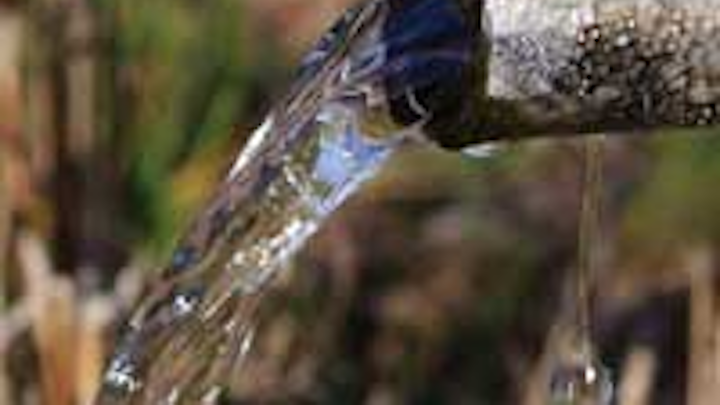 Water Pipe 1401ww