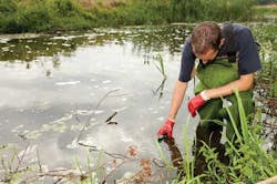 Water Sampling 1309ww Water Sampling 1309ww