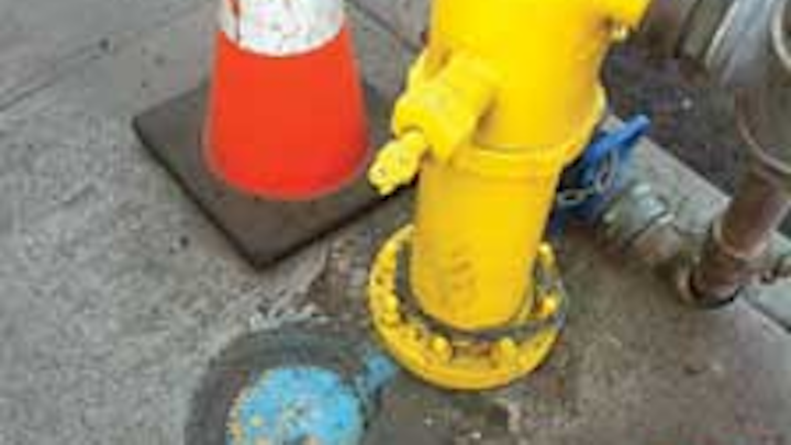 Water Work 1302ww