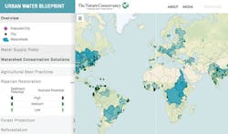 Watershed Uwb Watershed Uwb
