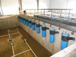 Watershots Bio Microbics 1309ww Watershots Bio Microbics 1309ww