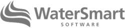 Watersmart Logo Gray Retina Watersmart Logo Gray Retina