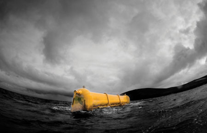 Wave Power 1