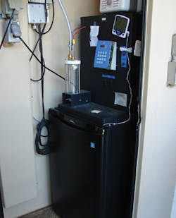 Weftec Campbell Scientific May 2015 208 Weftec Campbell Scientific May 2015 208