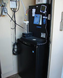 Weftec Campbell Scientific May 2015 208 Weftec Campbell Scientific May 2015 208