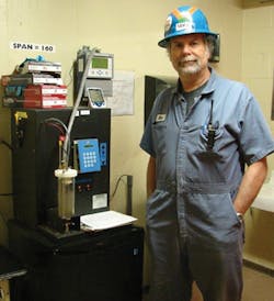 Weftec Campbell Scientific May 2015 216 Weftec Campbell Scientific May 2015 216