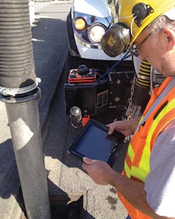 Weftec Esri Pierce Co V8 Weftec Esri Pierce Co V8