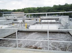 Weftec Evoqua Photo 2 Weftec Evoqua Photo 2