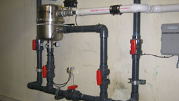 Weftec Forsta Forsta 2