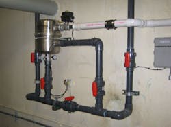 Weftec Forsta Forsta 2 Weftec Forsta Forsta 2