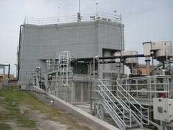 Weftec Hydro Intl Messerly Headcell Weftec Hydro Intl Messerly Headcell