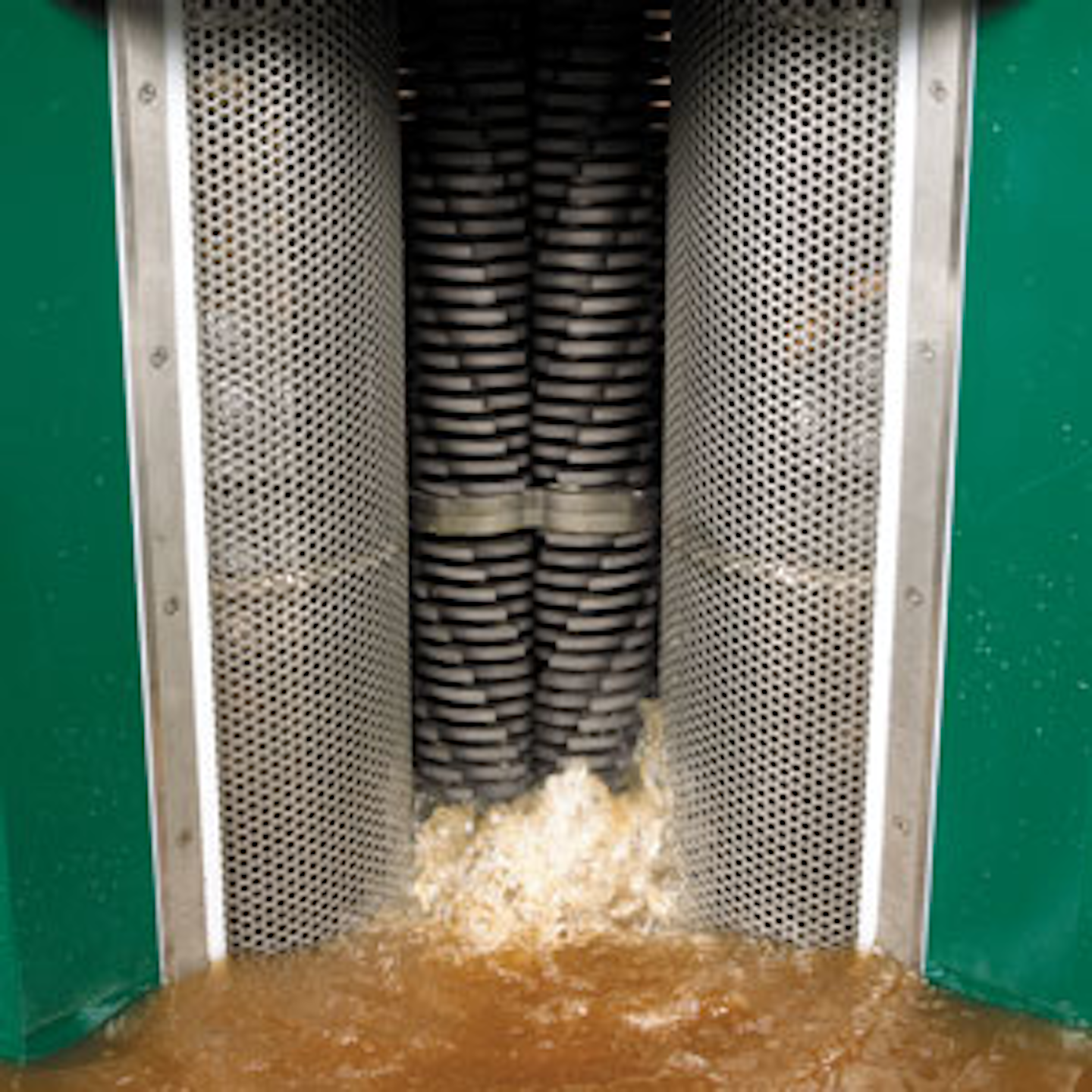Weftec Preview Waterworld