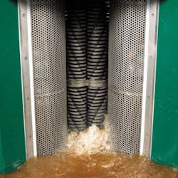 Weftec Jwc Channel Monster Cdd Flow Weftec Jwc Channel Monster Cdd Flow