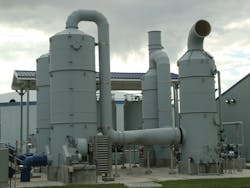 Weftec Kch Degasifier Weftec Kch Degasifier