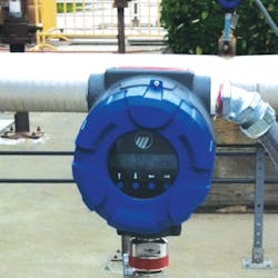 Weftec Magnetrol Ta2 Case Study Weftec Magnetrol Ta2 Case Study