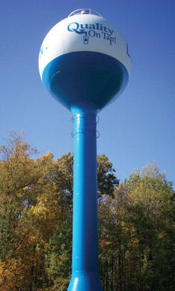 Weftec Medora Lyons Mi Water Tower High Res Med365 Weftec Medora Lyons Mi Water Tower High Res Med365