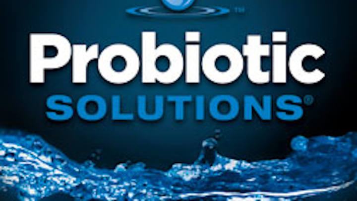 Weftec Probiotics Be Il Graphic 2 Print 01
