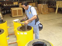 Weftec Proco 12in 750 003 Weftec Proco 12in 750 003