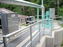 Weftec Smith Loveless Imgb Optiflow 270 Weftec Smith Loveless Imgb Optiflow 270